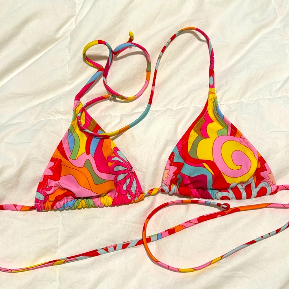 Bikini Top
